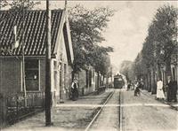 thumbnail of Dorpstraat