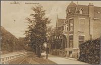 Nieuwlandersingel