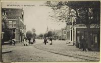 thumbnail of Breestraat