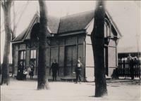 thumbnail of Goederen Depot Beverwijk