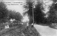 Langs Beeckestein