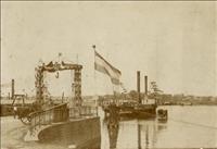 thumbnail of Opening Pont