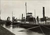 thumbnail of Pont