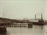 thumbnail of Pont