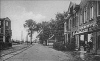 thumbnail of Wijkerstraatweg