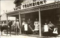 Cafe Tramzicht
